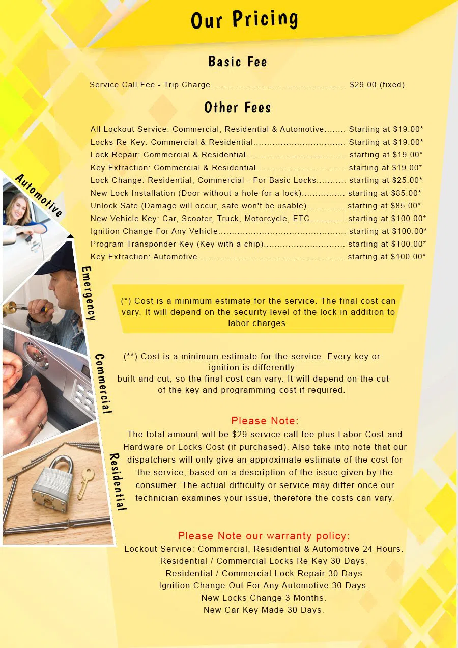 Earth City MO Locksmith Store Earth City, MO 314-801-6388